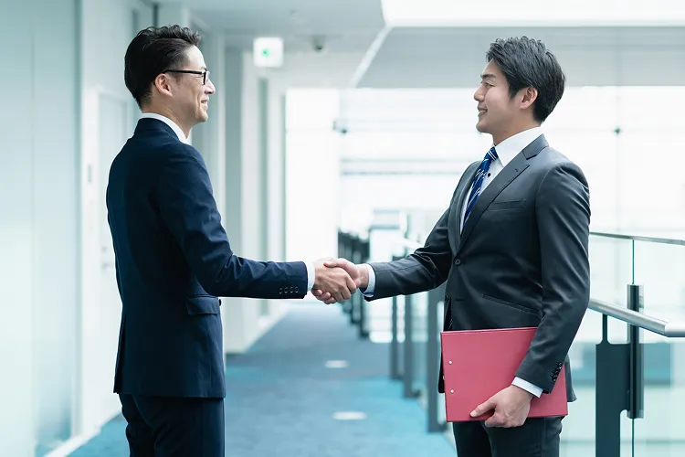 採用コンサルティング事業