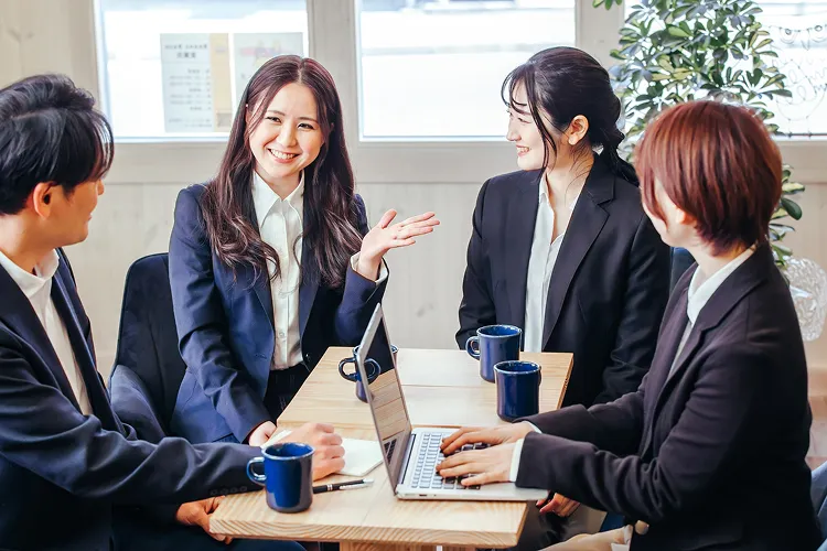 コミュニティビルディング事業